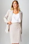 Костюм LAIKONY L-843 латте Костюм LAIKONY L-843 латте