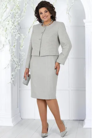Костюм Ninele 7459 Беж