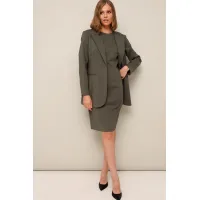 Костюм PUR PUR 11-321/1 Зеленый