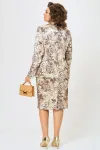 Костюм Angelina & Company 1290 золото