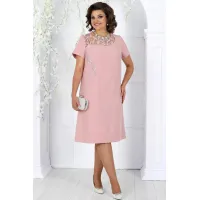 Костюм Ninele 5988 Розовый