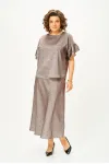 Костюм Rumoda 2294 капучино