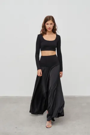 Костюм KaVaRi 8048 черный