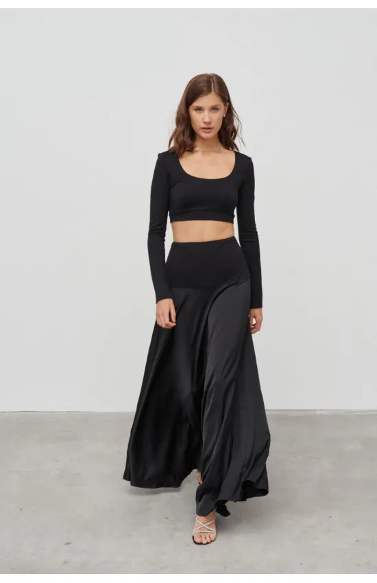 Костюм KaVaRi 8048 черный