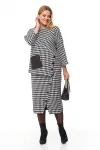 Костюм Anastasia 1027-2 чёрный