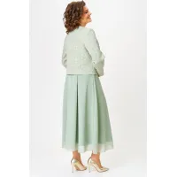 Костюм Bonna Image 970-2 зеленый