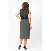 Костюм Anastasia MAK 1303 серый