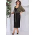 5472-4 черный  Mira Fashion