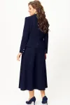 Костюм Svetlana Style 2140 темно-синий