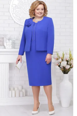Костюм Ninele 2193 василек