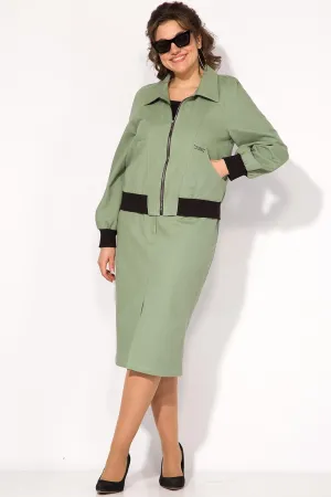 Костюм Лилиана джинс Костюм Лилиана джинс