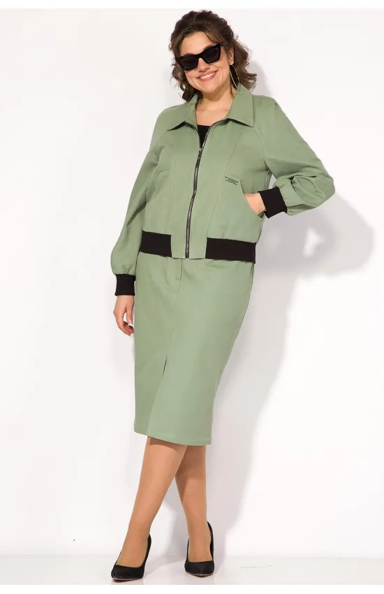 Костюм Лилиана джинс