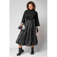 Костюм Anastasia 1283 чёрный