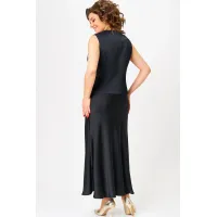 Костюм Bonna Image 961-1 черный