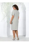 Костюм Ninele 7459 Беж