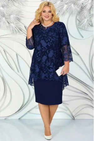 Костюм Ninele 5942 Синий