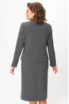 Костюм Anastasia MAK 1303 серый