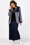 Костюм Lady Secret 1653 синий