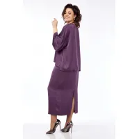 Костюм Jurimex 3264 фиолетовый