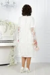 Костюм Ninele 5907 Молочный Костюм Ninele 5907 Молочный