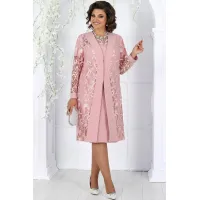 Костюм Ninele 5988 Розовый