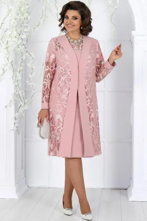 Костюм Ninele 5988 Розовый