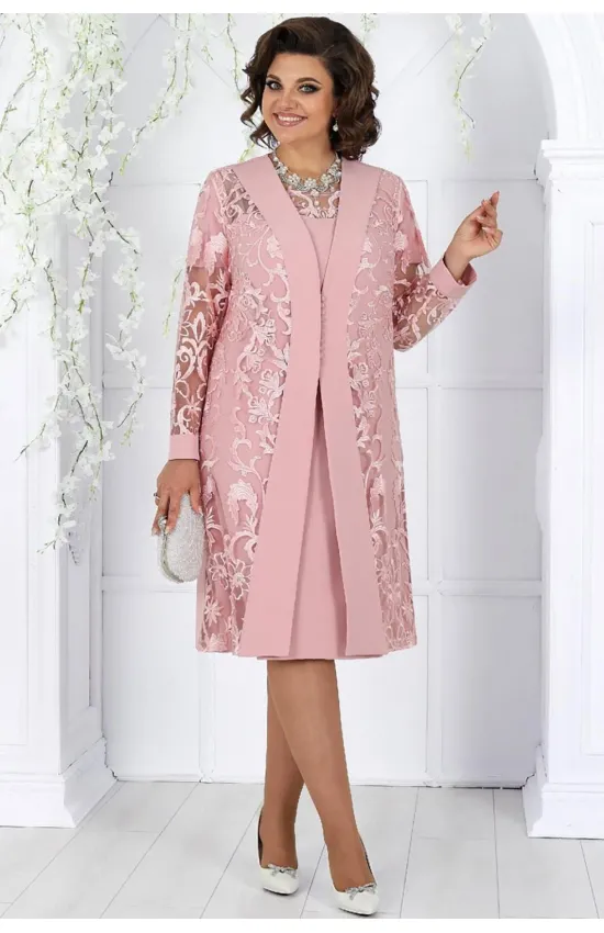 Костюм Ninele 5988 Розовый