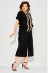 Костюм Anastasia MAK 1320 чёрный Костюм Anastasia MAK 1320 чёрный