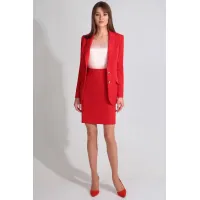 Костюм Golden Valley 6409 красный