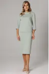 Костюм Anastasia 1303-1 мята