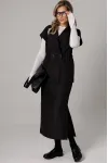 Костюм Anastasia 1305 чёрный