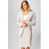 Костюм LAIKONY L-843 латте Костюм LAIKONY L-843 латте