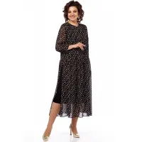 Костюм Lady Style Classic 2811 Черный