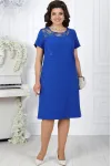 Костюм Ninele 5988 Васильковый