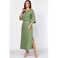 Костюм Mali 725-060 зелёный