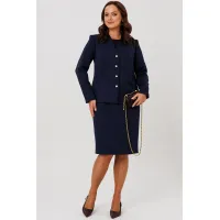 Костюм Мублиз 275 синий