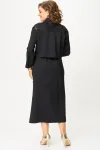 Костюм Svetlana Style 2161 черный