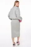 Костюм GO графит