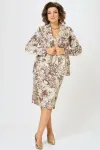 Костюм Angelina & Company 1290 золото