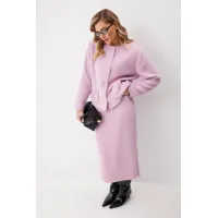 Костюм KALORIS 2258-1 лаванда