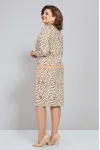 Костюм Mira Fashion с черным