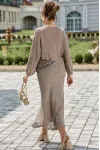 Костюм VITTORIA QUEEN 26193 капучино