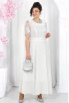 Костюм Ninele 7490 молочный Костюм Ninele 7490 молочный
