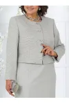 Костюм Ninele 7459 Беж