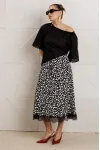 Костюм Anastasia 1373 черный Костюм Anastasia 1373 черный