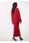 Костюм YOUR SIZE 2275/164 Красный Костюм YOUR SIZE 2275/164 Красный