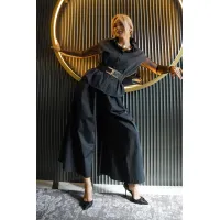 Костюм Alani 2435 черный