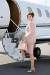 Костюм ADARIN 26693 розовый