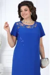 Костюм Ninele 5988 Васильковый
