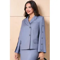 Костюм Lissana 5030 синий